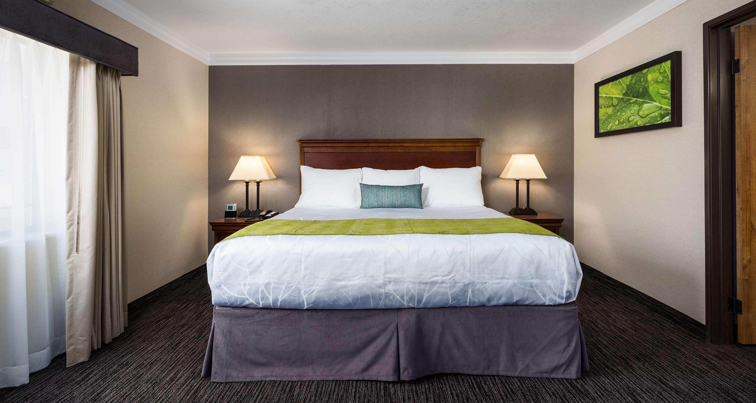Best Western Plus Landmark Inn Park City Buitenkant foto
